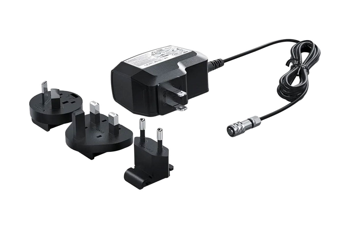 Power Supply for Pocket 4K Cinema Camera - 12V 30W