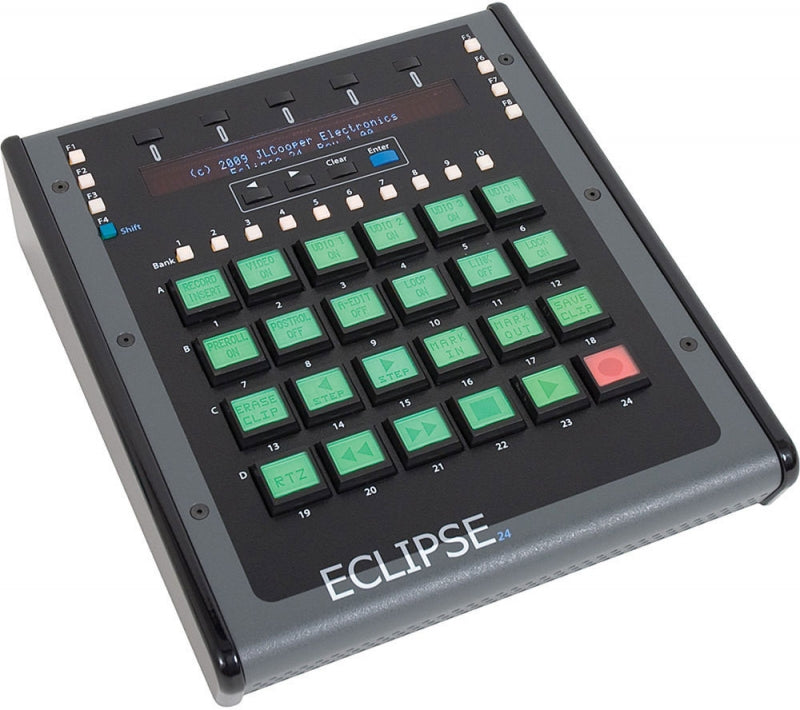 Eclipse 24 Midnight