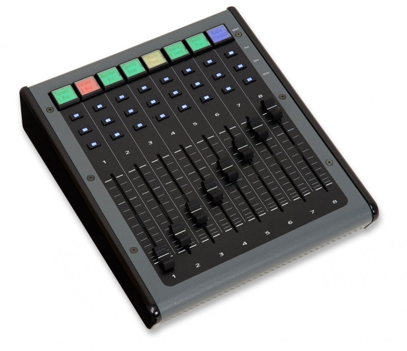 Eclipse MXL Midnight