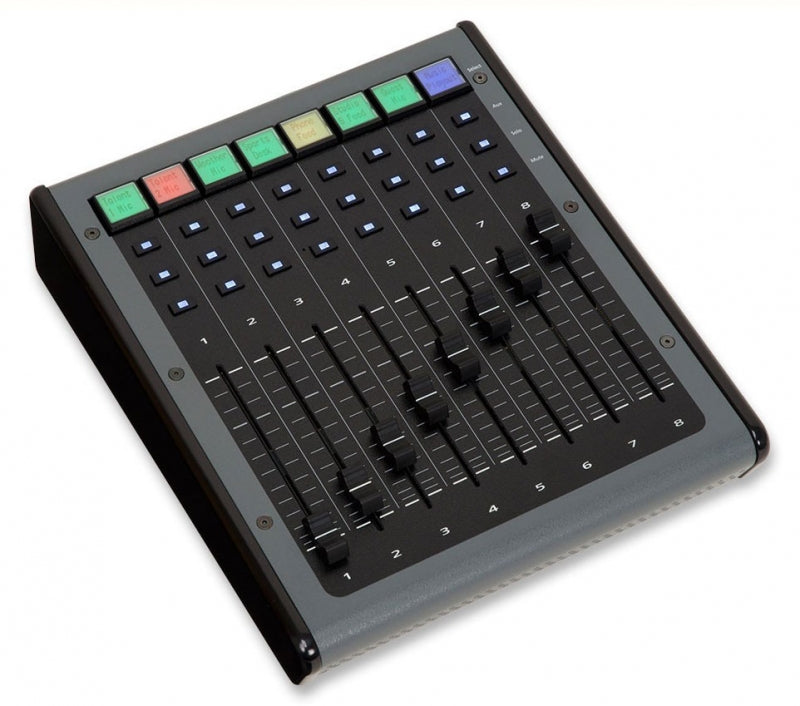 Eclipse MXL2 Midnight