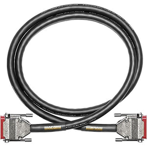 Gold AES DB25 - DB25 05'