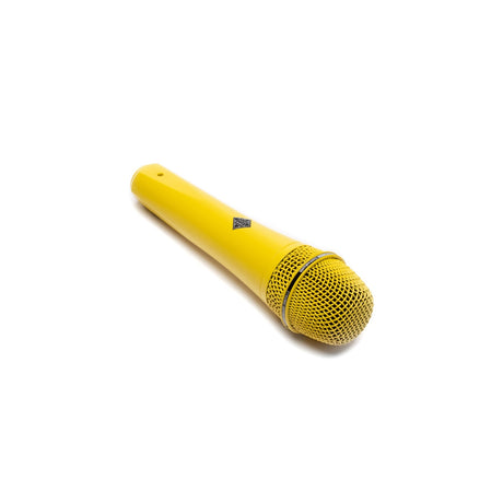 TELEFUNKEN M80 Yellow - front view