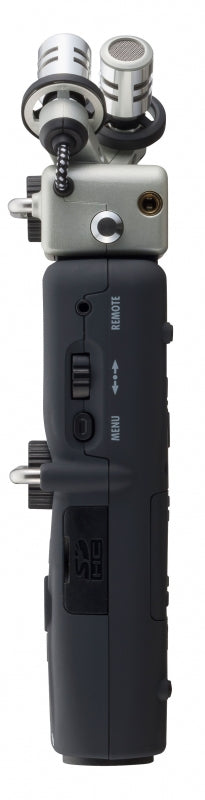Buy ZOOM H5 - Field Recorders, Mixers & Preamps | Canada