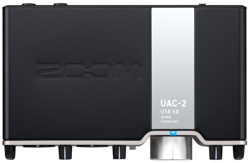 UAC-2 – Studio Economik