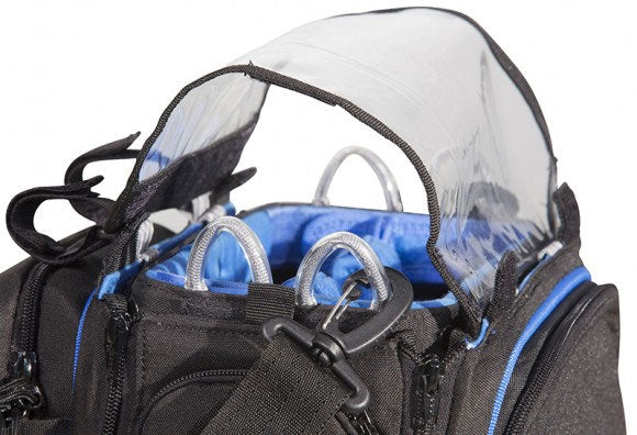 ORCA OR-28 ミキサーバック WAJ STORE / ORCA OR-28 SMALL AUDIO MIXER BAG