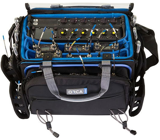 Buy ORCA BAGS OR-34 - Cases, Bags and Harnesses | Canada
