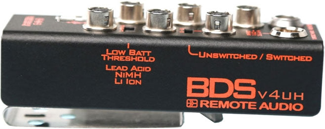 BDSv4UH