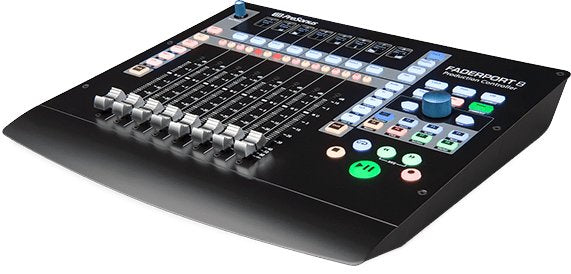 FaderPort 8
