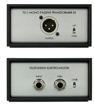 TDP-1