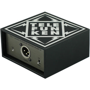 TDP-1
