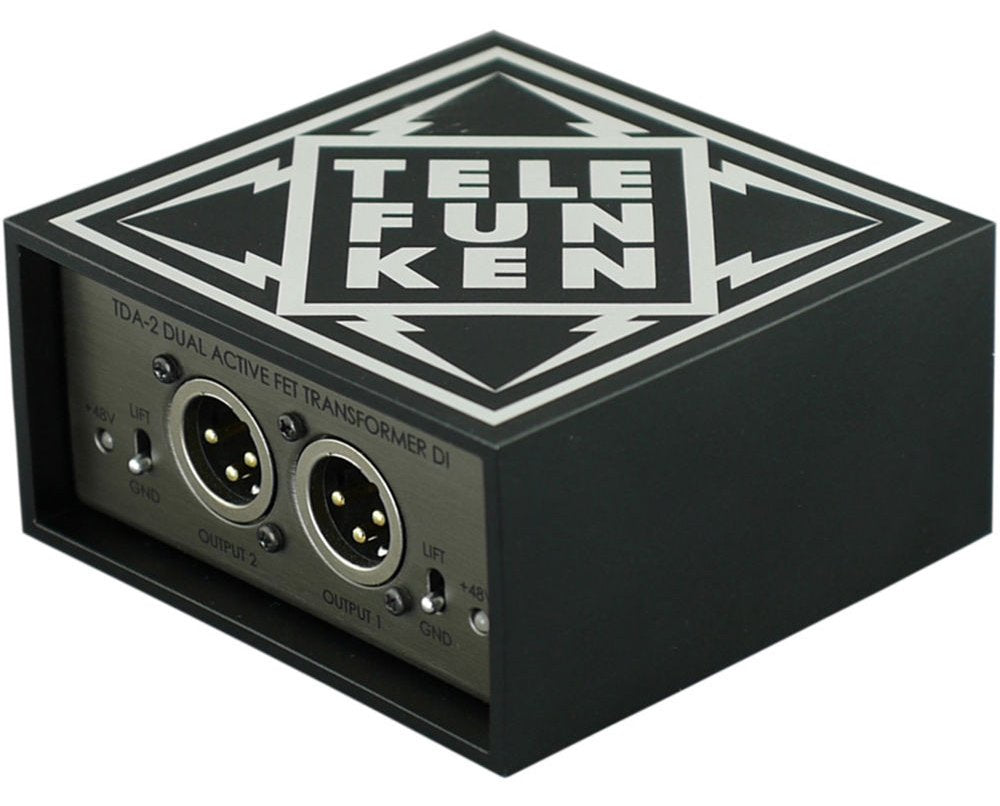 TDP-2 – Studio Economik