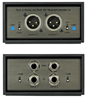 TDA-2