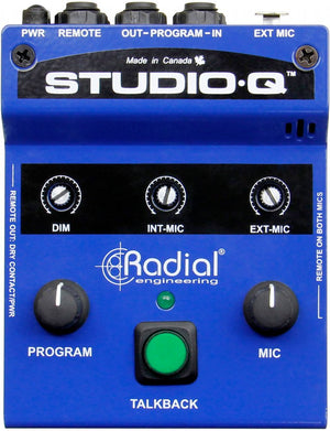 Studio-Q