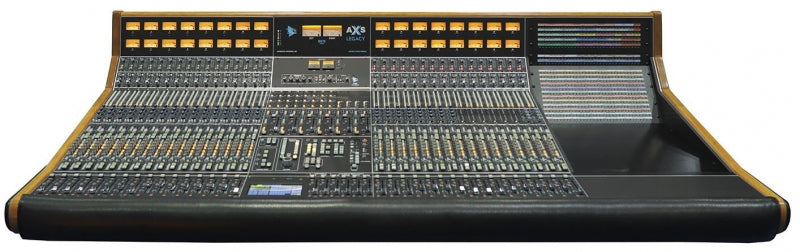 Buy API Legacy AXS Recording and Mixing Console - 16 to 48 Channels ...