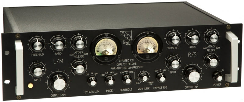 Gyratec XXII