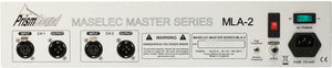 Compresseur limiteur de mastering MLA-2