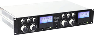Compresseur limiteur de mastering MLA-2