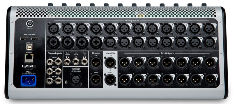 TouchMix30