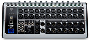 TouchMix30