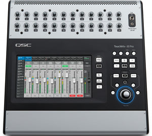 TouchMix30