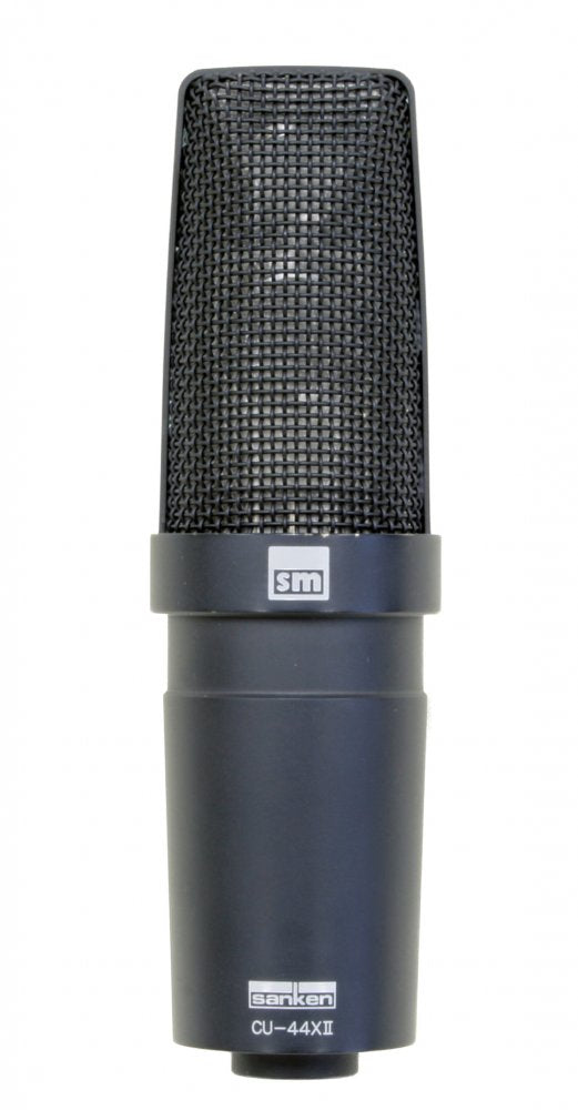 CU-44X MKII