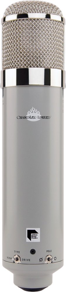 REDD Microphone – Studio Economik