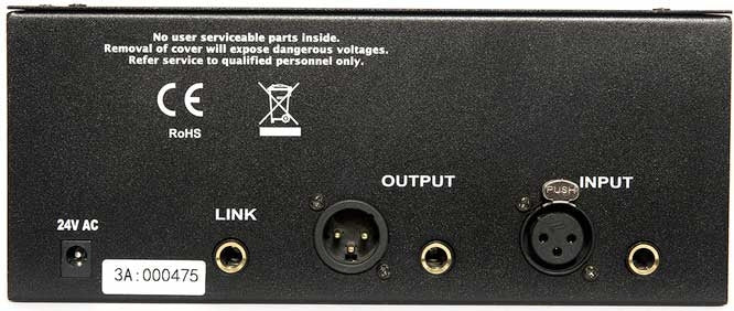 Buy GOLDEN AGE PROJECT Comp-3A - Mono Compressors | Canada