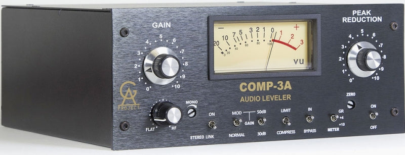 Syou。Golden Age Project COMP-3A Buy GOLDEN AGE PROJECT Comp-3A - Mono Compressors | Canada