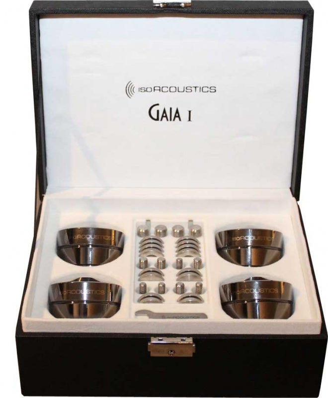 Gaia I