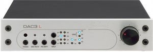 DAC3 L (Black)