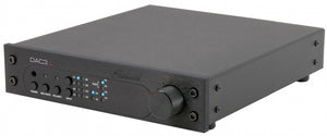 DAC3 L (Black)