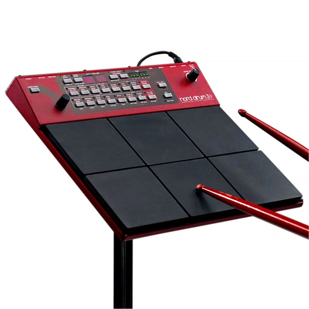 Buy NORD Drum 3P - Drum Machines | Canada Authorized dealer