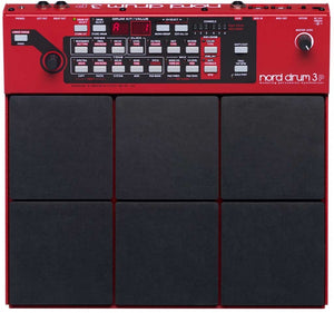 Drum 3P