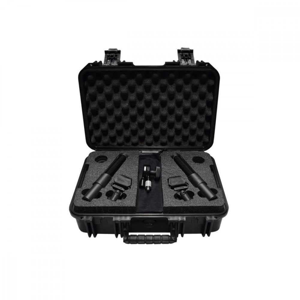 N8 Stereo Kit