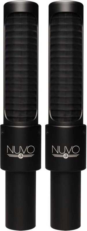 N8 Stereo Kit