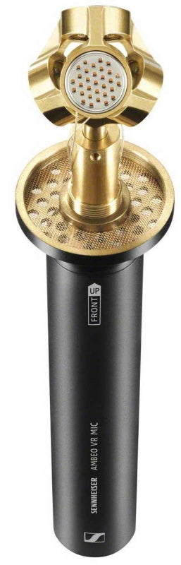 Ambeo VR Mic – Studio Economik