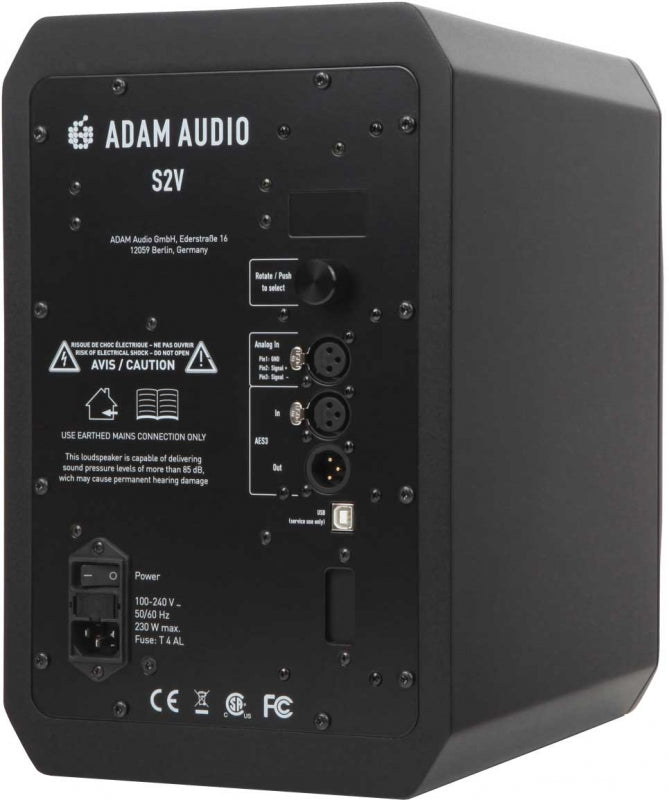 S2V