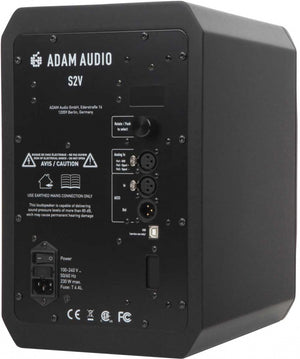 S2V