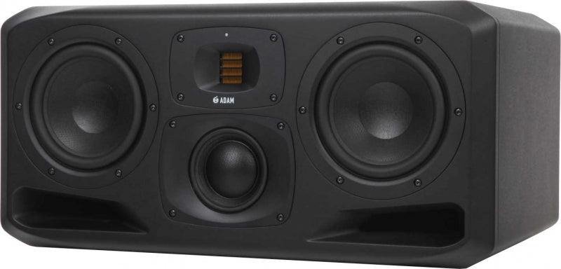 S3h Buy ADAM S3H - Active Monitors | Canada Authorized dealer – Studio Economik