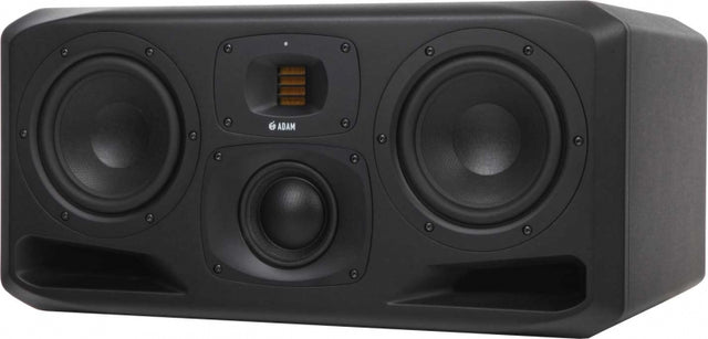 S3h Buy ADAM S3H - Active Monitors | Canada Authorized dealer – Studio Economik