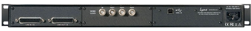 Aurora (n) 8 USB