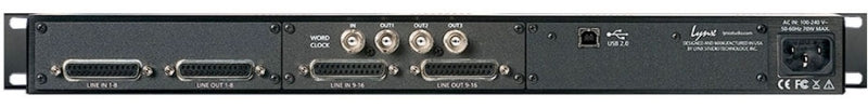 Aurora (n) 16 USB