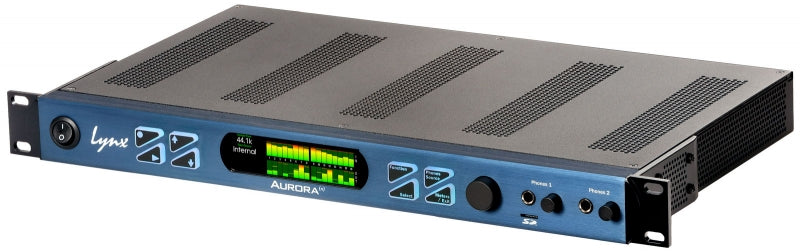 Buy LYNX STUDIO TECHNOLOGY Aurora (n) 16 USB - Multi-Channel