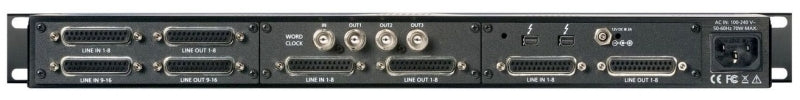 Aurora (n) 32 TB