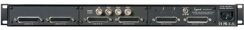Aurora (n) 24 TB