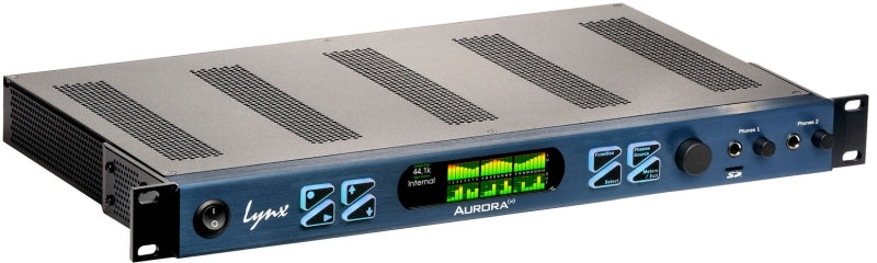 Aurora (n) 24 TB