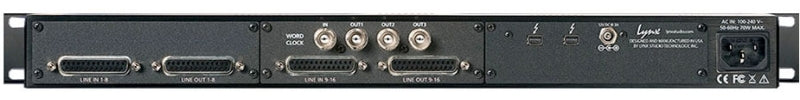 Aurora (n) 16 TB