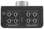 Big Knob Passive