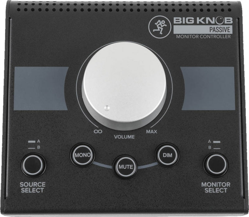Buy MACKIE Big Knob Passive - Monitoring Controls | Canada