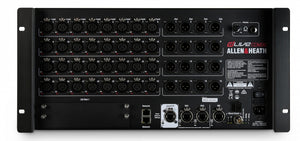 dLive CDM32 MixRack